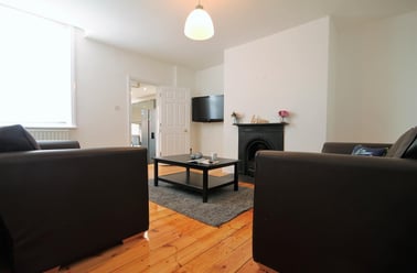 Hazelwood Avenue, Jesmond, Newcastle - Image 2